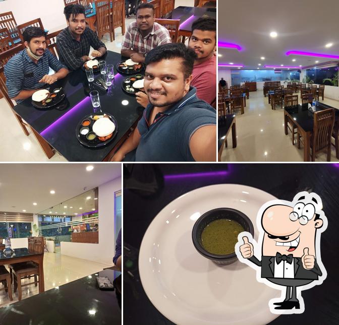 Here's an image of New Idukki Gold Restaurant & Bakery Muttom, Thodupuzha