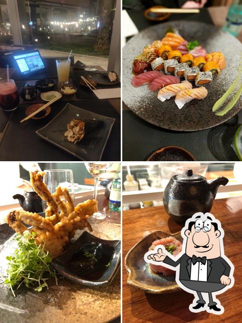Jun Kappô Sushi