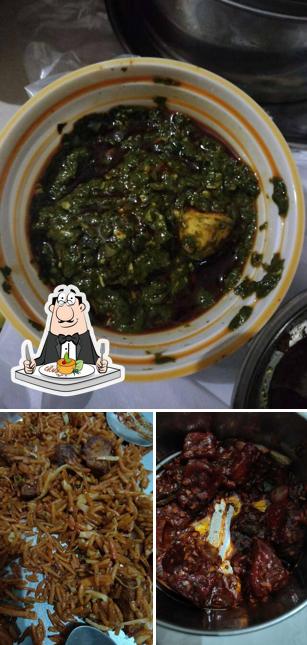 Mathura Family Restaurant