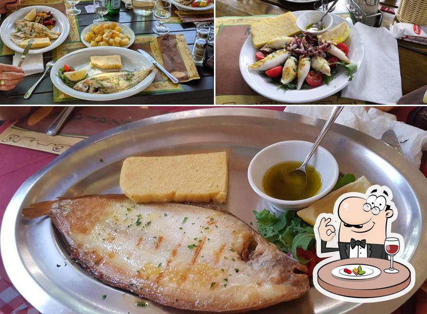 Cibo al Mazarack