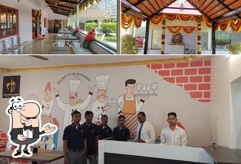 Palkhi Family Restaurant