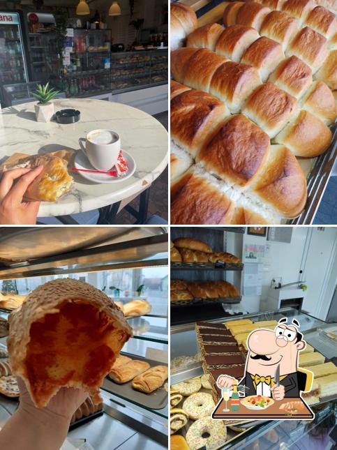 Cibo al Pekara Veronika