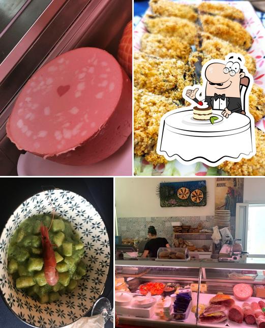 Bar Alimentari Tabacchi da Carlo