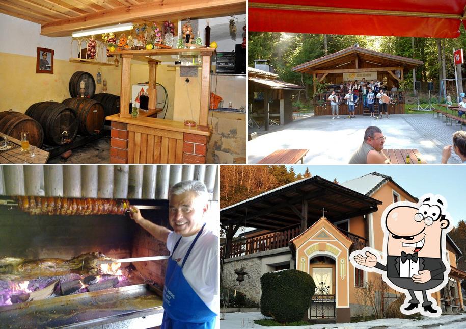 Guarda la foto di Bar Kavnik