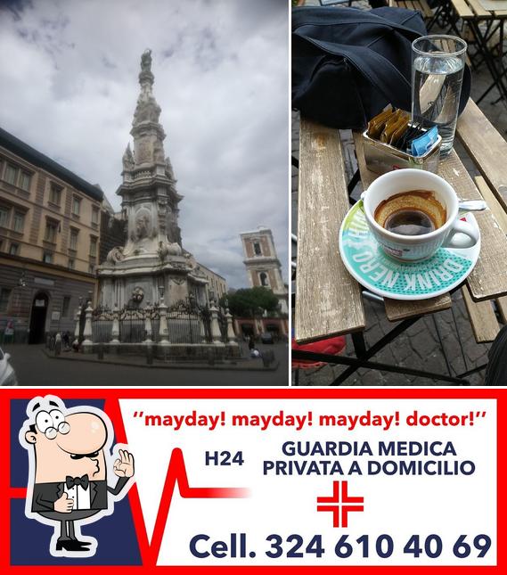 Ecco una foto di Caffè Moscati