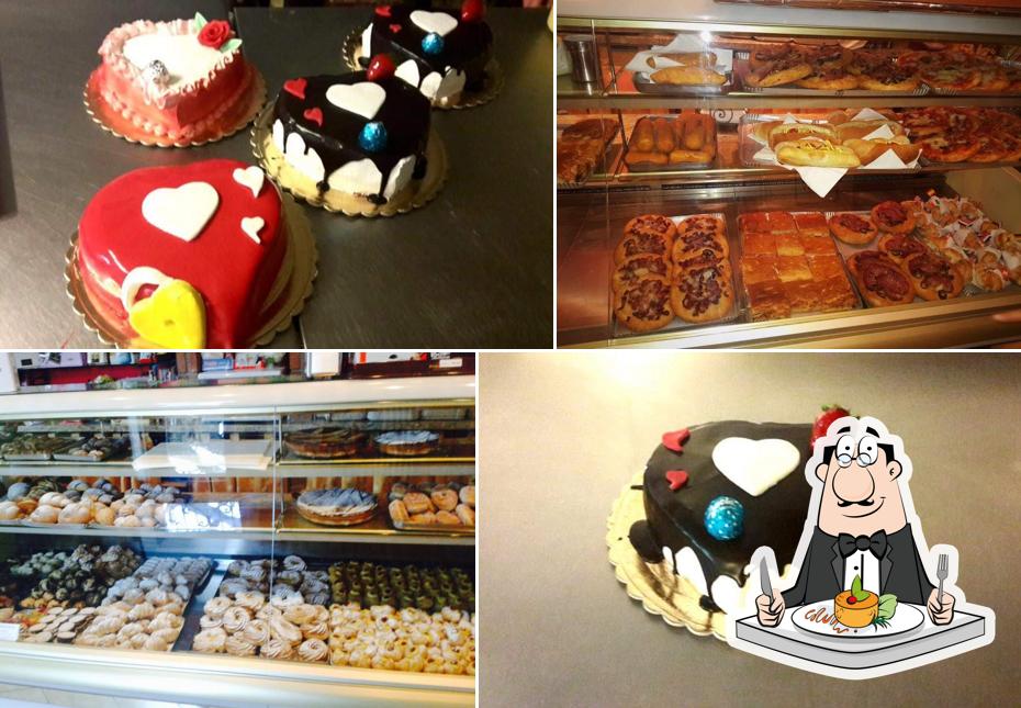 Bar Pasticceria Pagoda
