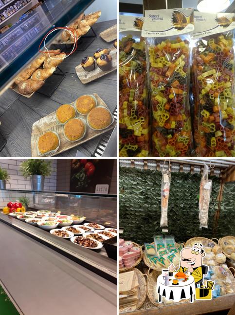 Cibo al Chef Express - San Martino Ovest 36
