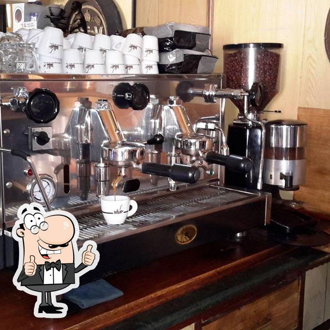Ecco una foto di Giocolandia Bar