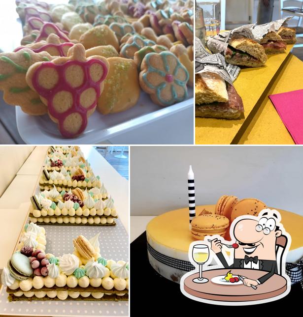 La Bottega Dello Star Bene S.a.s.