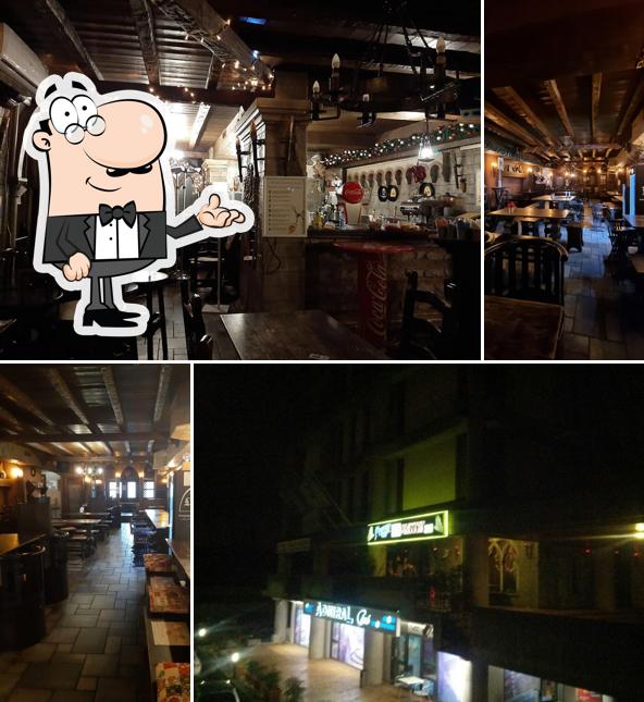 Pub Morgana's Castle