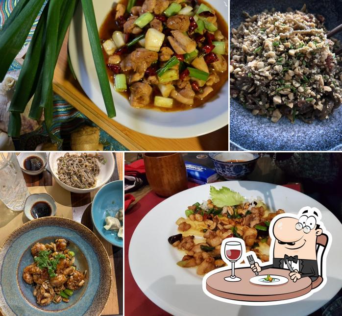 Cibo al Amole - Osteria Multiculturale