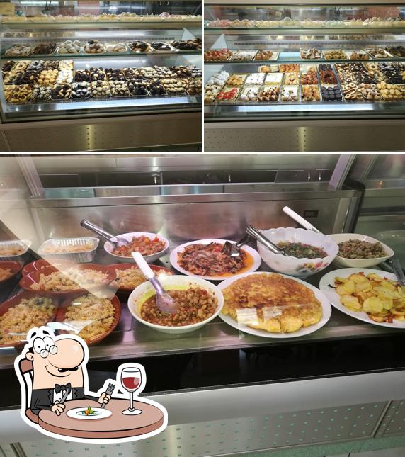Caffetteria Pasticceria Caliendo