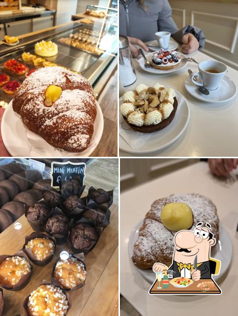 Cibo al Dolci di natura