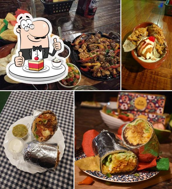 El Compadre Mexicano