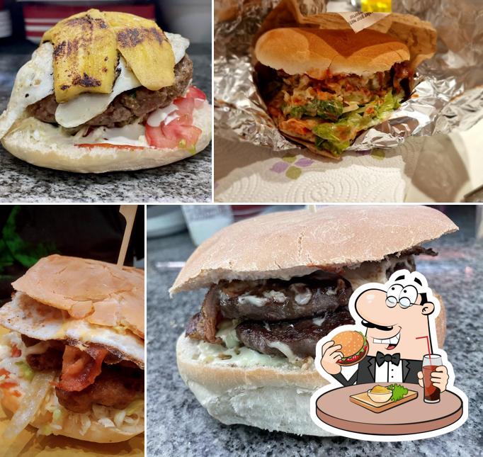 El Gordo Burger & Co