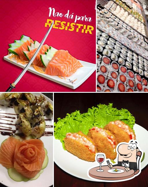Japa's Food Express