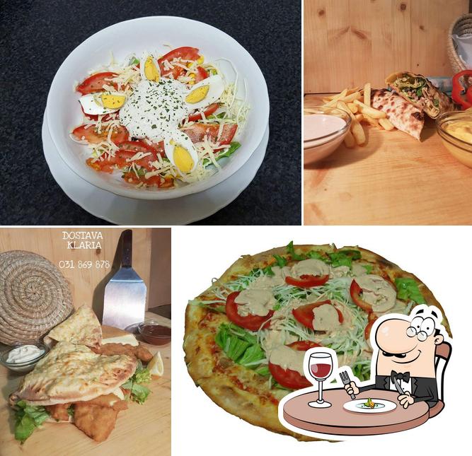 KLARIA d.o.o Skofja Loka