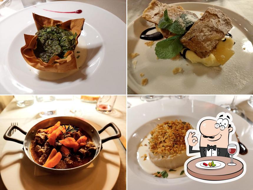 Platti al La BotteGaia