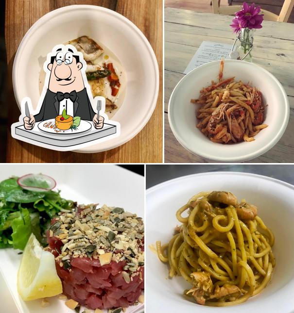 Lowe Cucina di Pesce