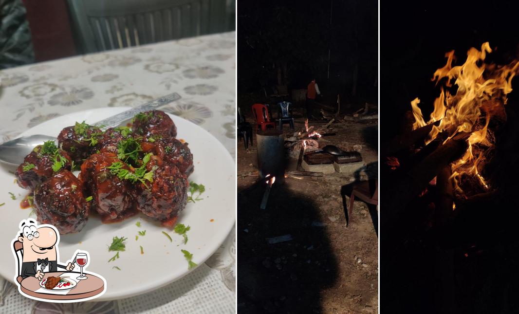 Nilu's kitchen