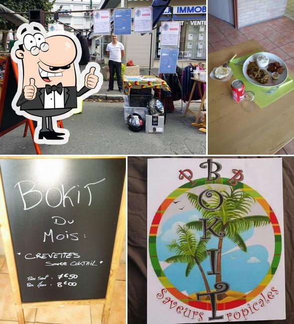 PBB Saveurs Tropicales