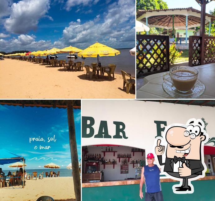 POUSADA, BAR E RESTAURANTE FAROL