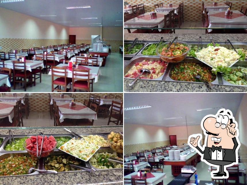 Restaurante Paladar do Gaúcho