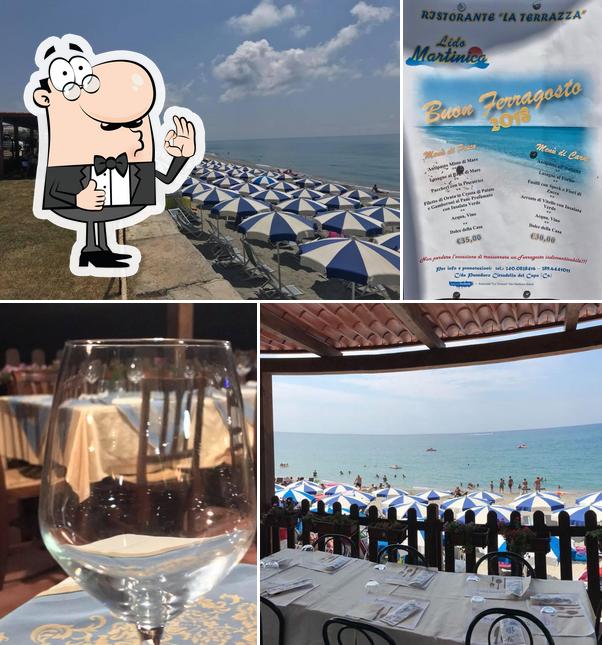 Lido Martinica