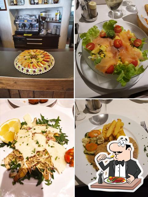 Ristorante-Pizzeria ABC