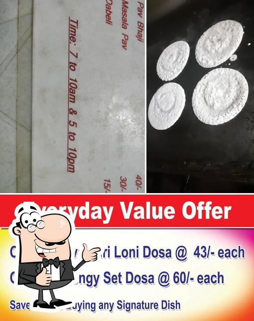 See the photo of Sai Davangiri House