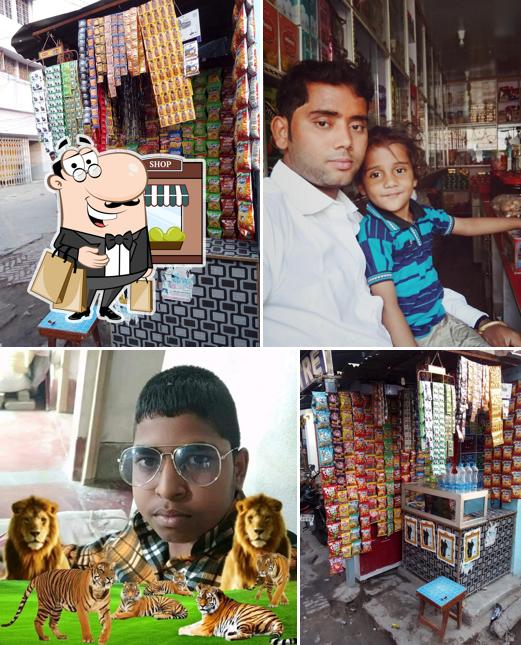 Sri Sai Bricks And Milk Parlour