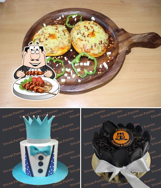 Triveni Bakery