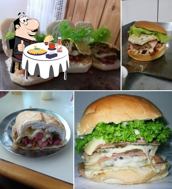 Restaurante e Lanchonete Grupo Borssato