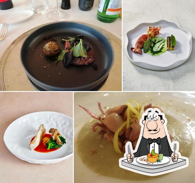Cibo al Salvo Cacciatori