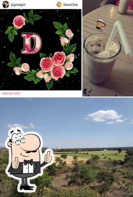 Samil Restaurant & hostel