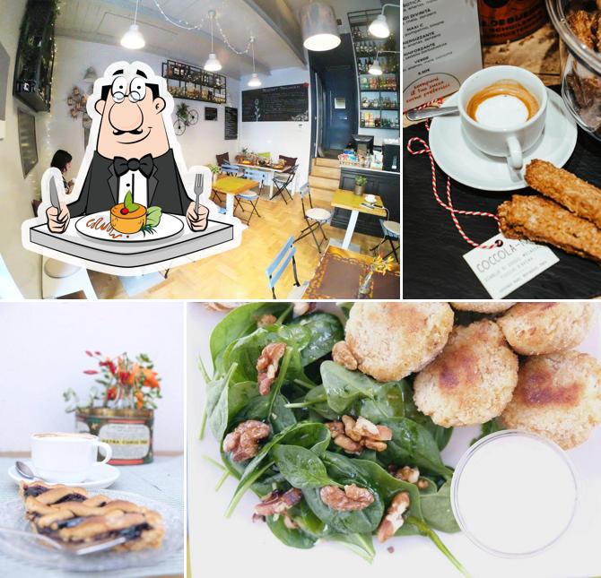 Platti al Crispy – Bio Market