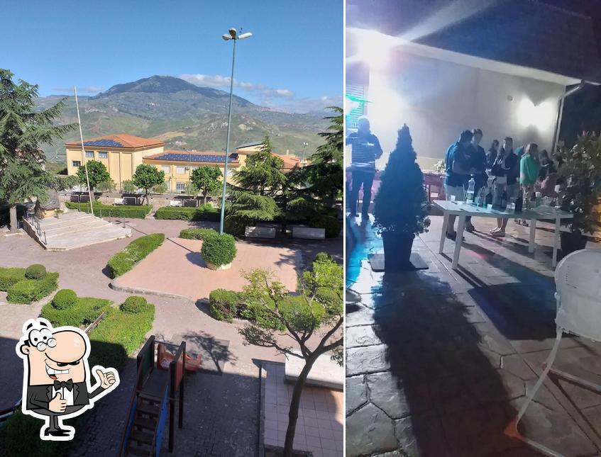 Ecco una foto di Al Vecchio Mulino