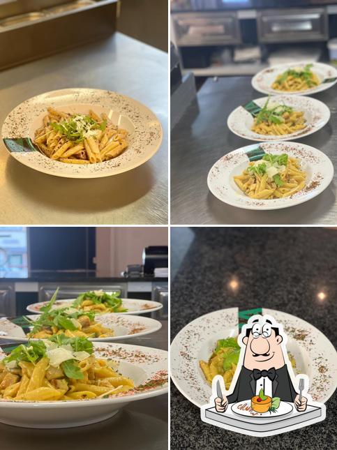 Penne al Albis Treff Restaurant Take Away