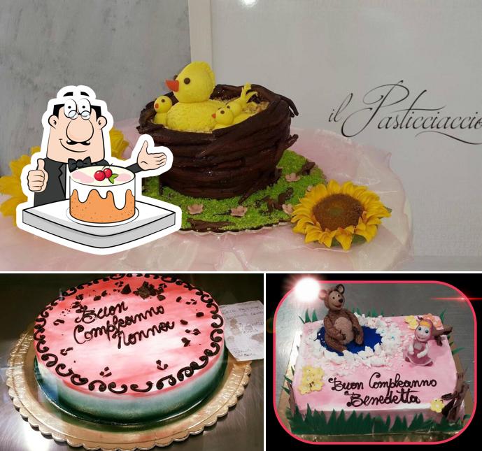 Immagine di Bar Pasticceria Il Pasticciaccio Cirò Marina