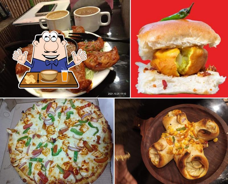 Meals at CHATKARA ( FOODCOSTA)