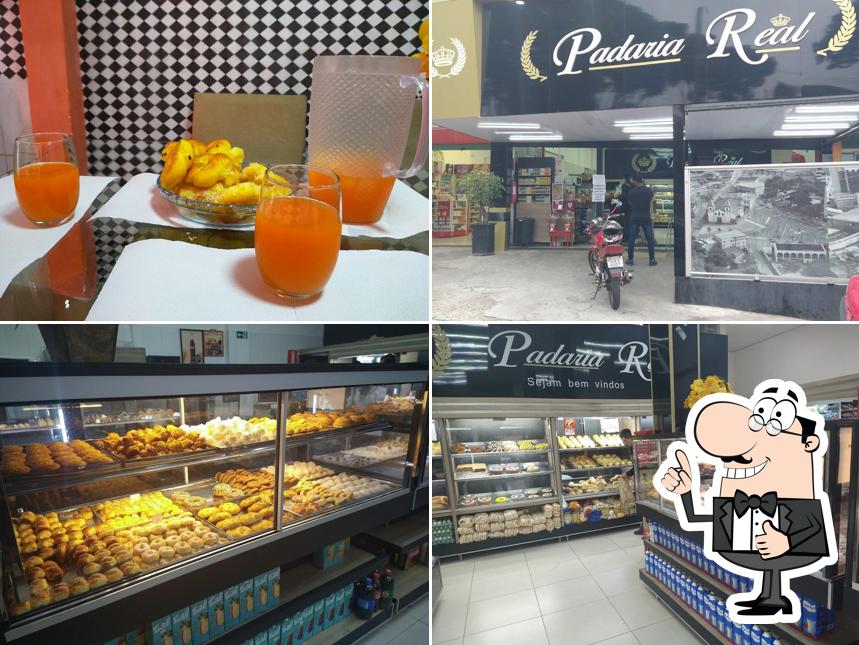 Padaria Riber Pão Contagem