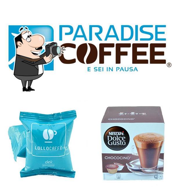 Guarda la foto di Paradise Coffee Macchine e Capsule Caffè - Showroom Truccazzano