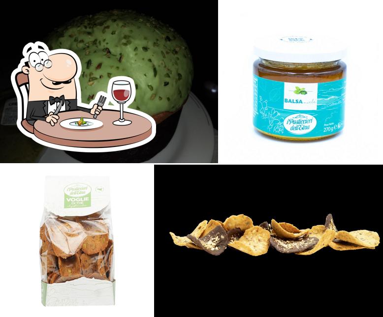 I Pasticcieri dell'Etna