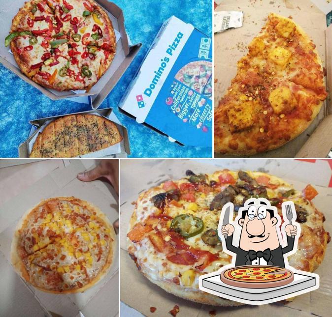 Pizza is the world's most popular fast food