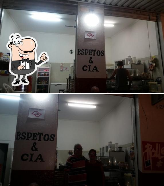 GV Espetos
