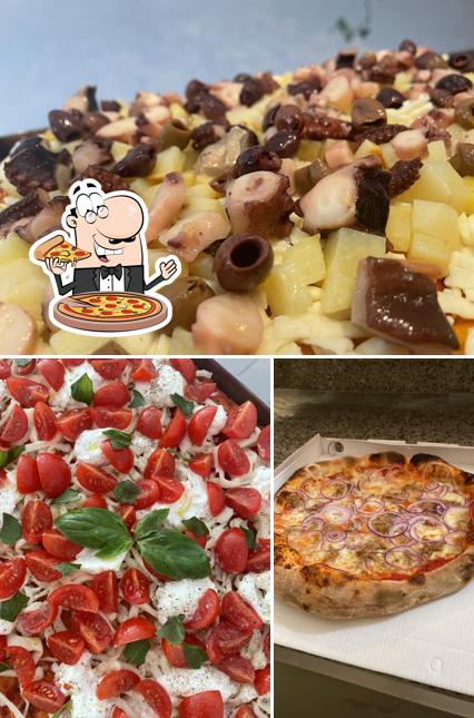 La pizza è il piatto veloce preferito al mondo