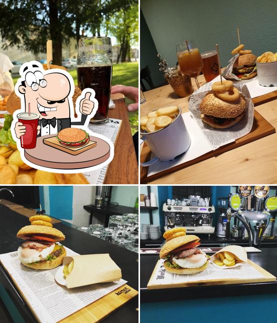 Jolly Vipava bar&grill