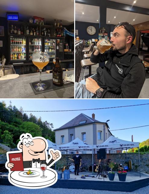 Le Point Bar