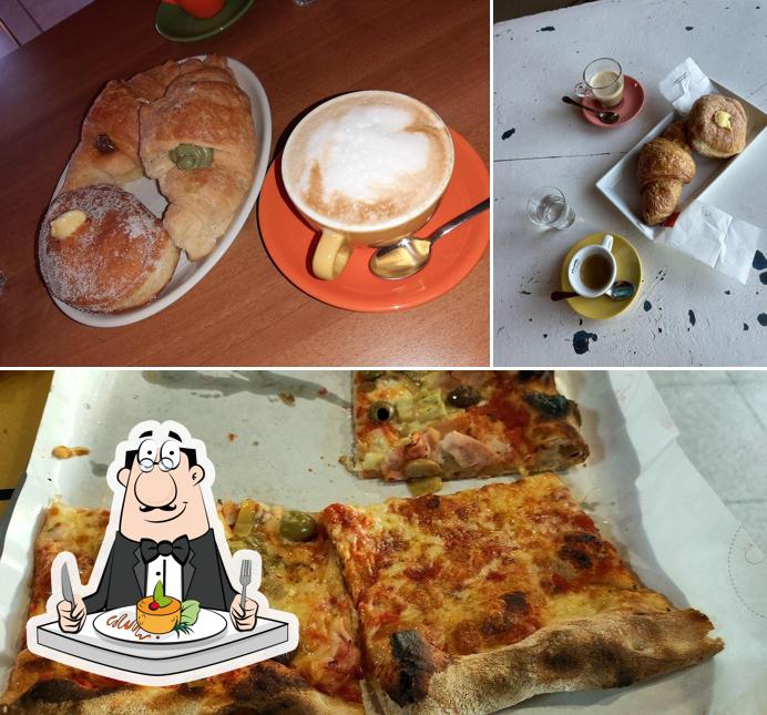 Platti al Mister Papi Caffé