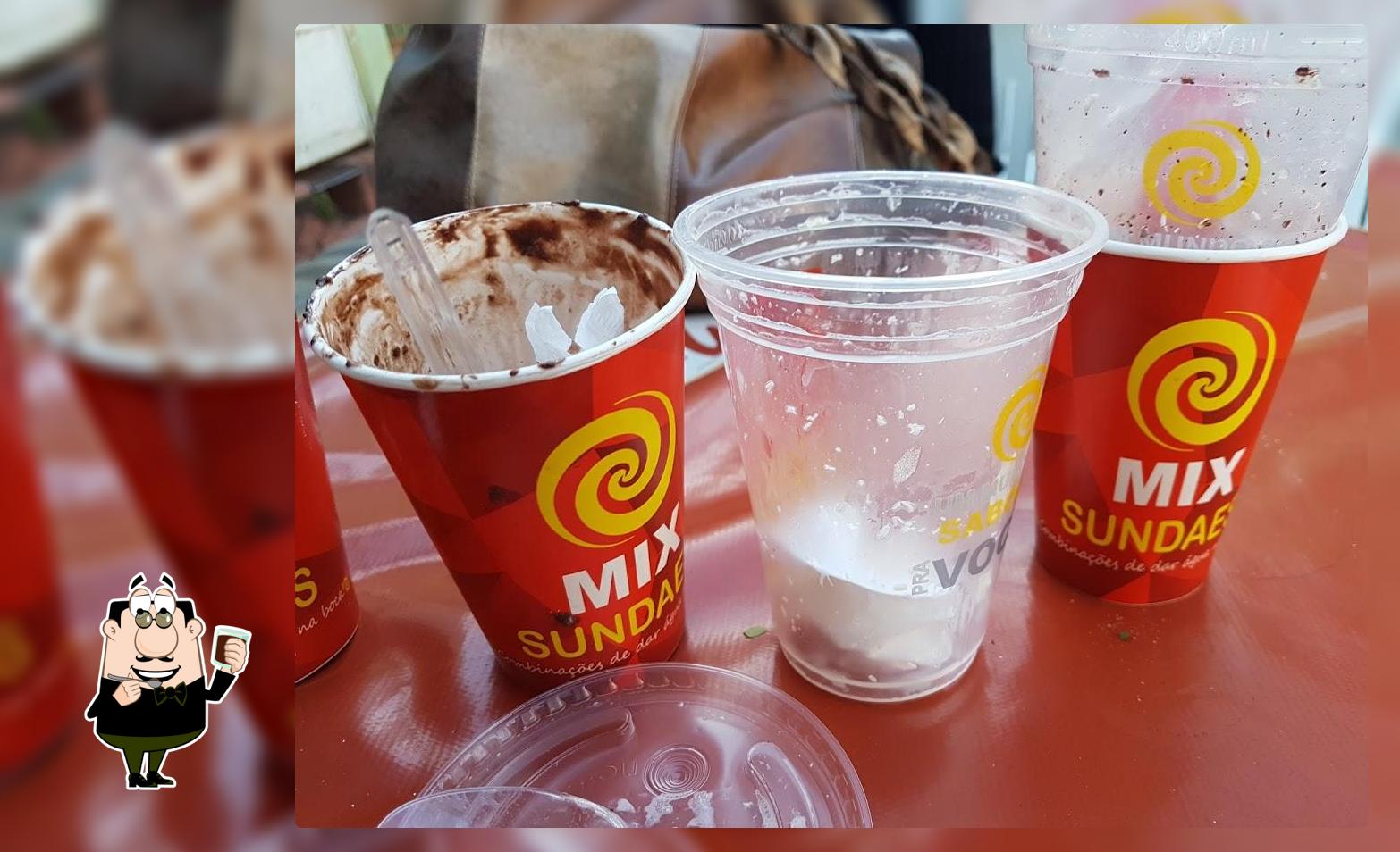 Mr. Shake